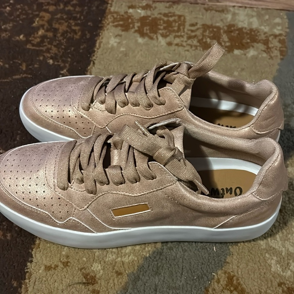 Outwoods sneakers